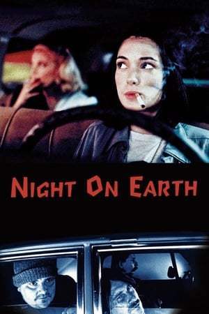 Night on Earth (1991)