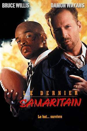 Le dernier samaritain (1991)