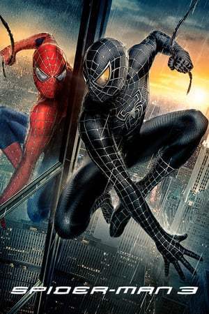 Spider-Man 3 (2007)