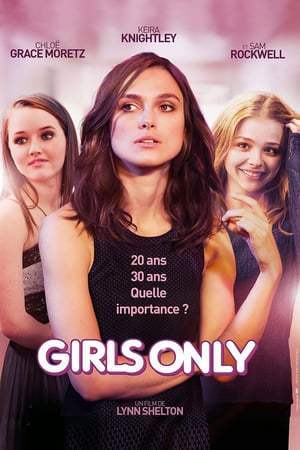 Girls only (2014)