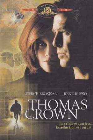 Thomas Crown (1999)