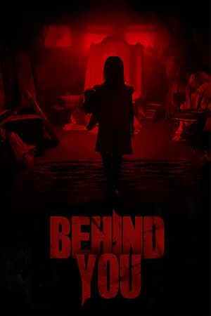 Behind You (2020)