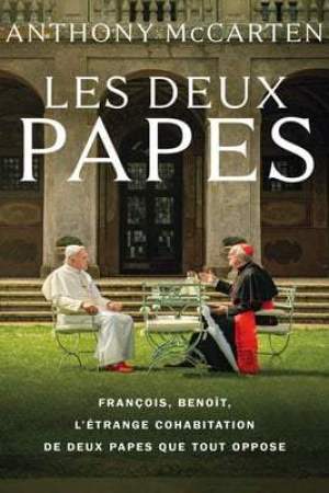 Les Deux Papes (2019)