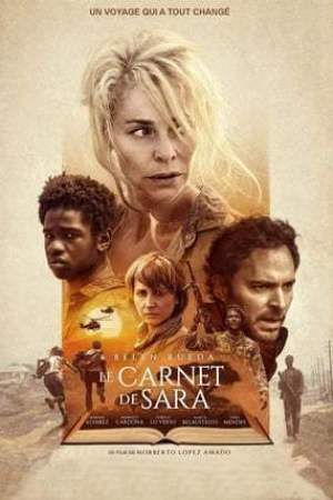 Le Carnet de Sara (2018)