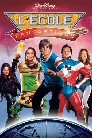 L'Ecole Fantastique (2005)