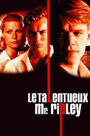 Le Talentueux Mr Ripley (1999)