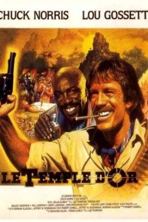 Le temple d'or (1986)