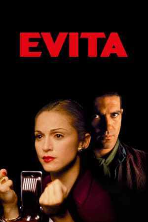 Evita (1996)