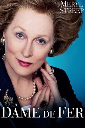 La Dame de fer (2011)