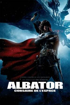 Albator : Corsaire de l'espace (2013)