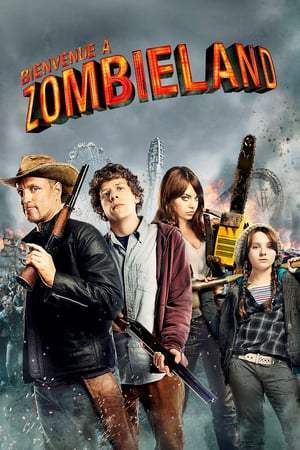 Bienvenue à Zombieland (2009)