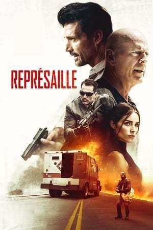 Représaille (2018)