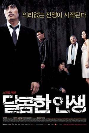 A Bittersweet Life (2005)