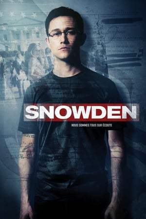 Snowden (2016)
