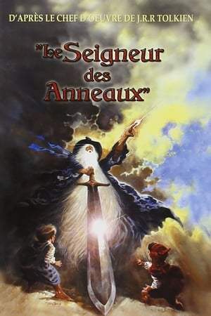 Le Seigneur des anneaux (1978)