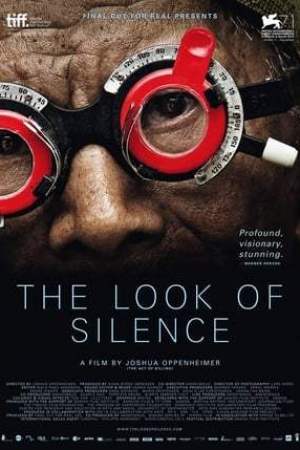 The Look of Silence (2014)