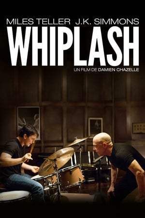 Whiplash (2014)