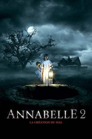 Annabelle 2 : La Création du Mal (2017)