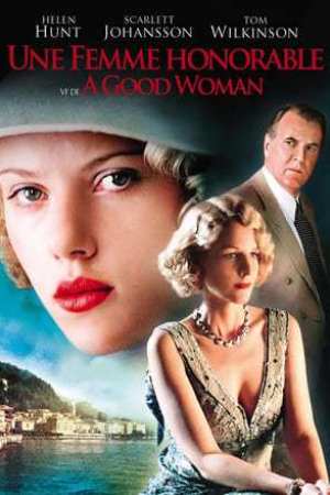 La Séductrice (2004)