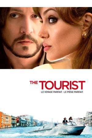The Tourist (2010)