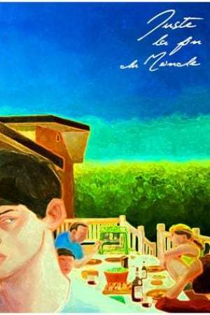 Juste la fin du monde (2016)