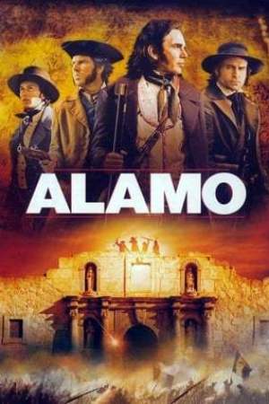 Alamo (2004)