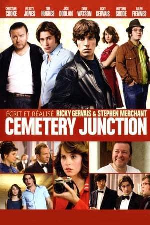 Cemetery Junction (2010)