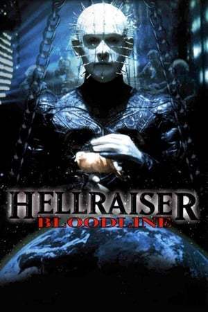 Hellraiser : Bloodline (1996)