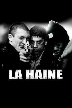 La Haine (1995)