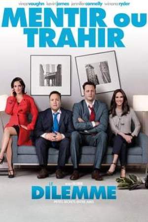 Le Dilemme (2011)