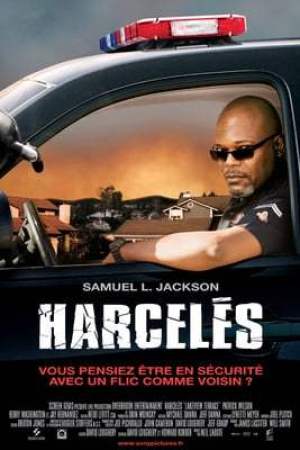 Harcelés (2008)