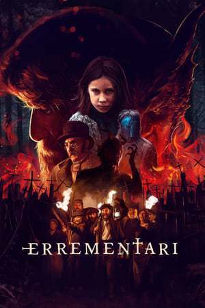 Errementari : le Forgeron et le Diable (2017)