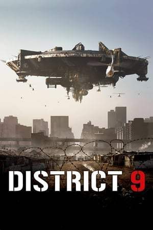 District 9 (2009)