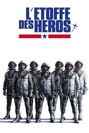 L'Étoffe des héros (1983)