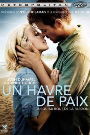 Un havre de paix (2013)