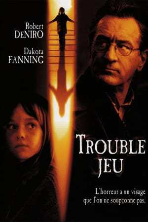 Trouble Jeu (2005)
