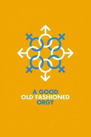 Petite orgie entre amis (2011)