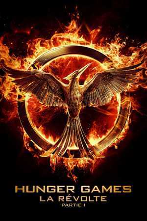 Hunger Games : La Révolte, partie 1 (2014)