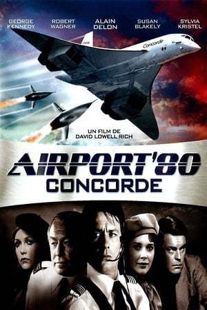 Airport 80 Concorde (1979)