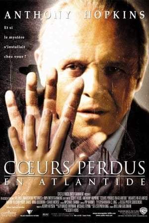 Cœurs Perdus en Atlantide (2001)