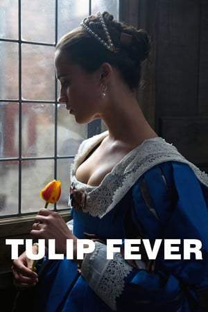 Tulip Fever (2017)