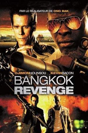Bangkok Revenge (2011)