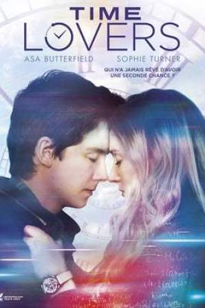 Time Lovers (2018)