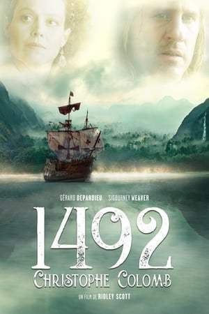 1492 : Christophe Colomb (1992)