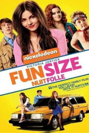 FUN SIZE (2012)