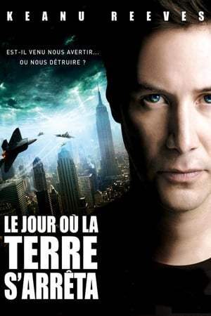 Le Jour où la Terre s'arrêta (2008)