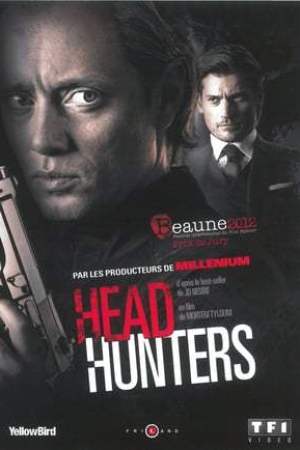 Headhunters (2011)