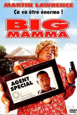 Big Mamma (2000)