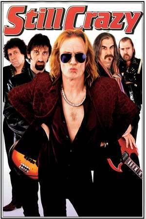 Still Crazy (1998)