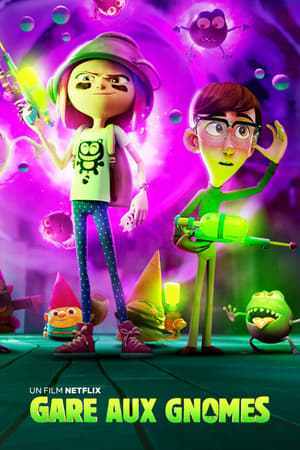 Gare aux Gnomes (2017)